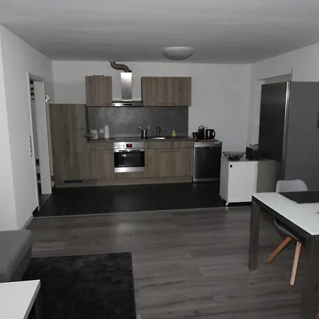 Oststrasse 37 שמאלנברג
